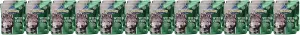 Blue Buffalo Wilderness Trail Toppers Chunky Duck Bites Dog Food, 24 By 3 Oz.
