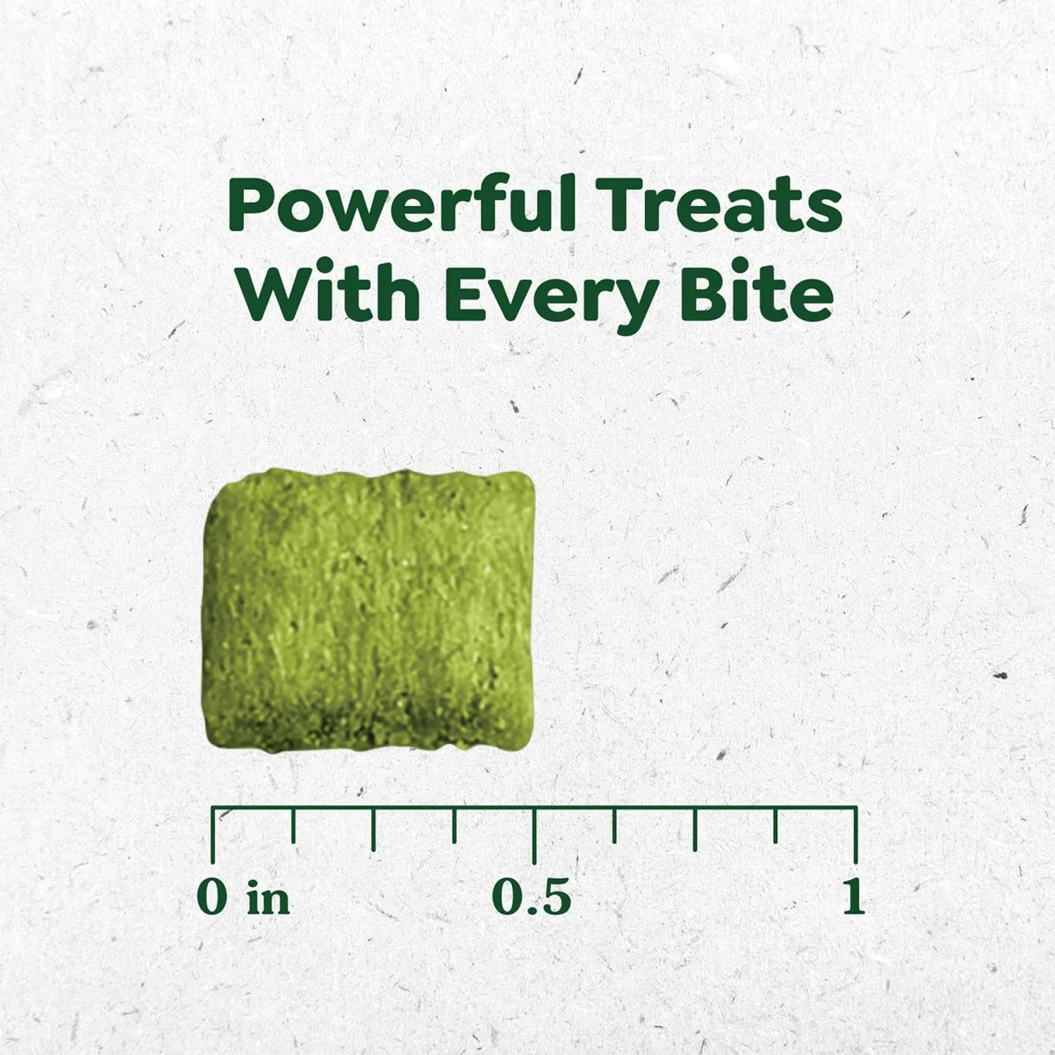 Greenies Smartbites Immune Support Crunchy & Soft Dog Treats, Chicken Flavor, 8 oz. Pouch