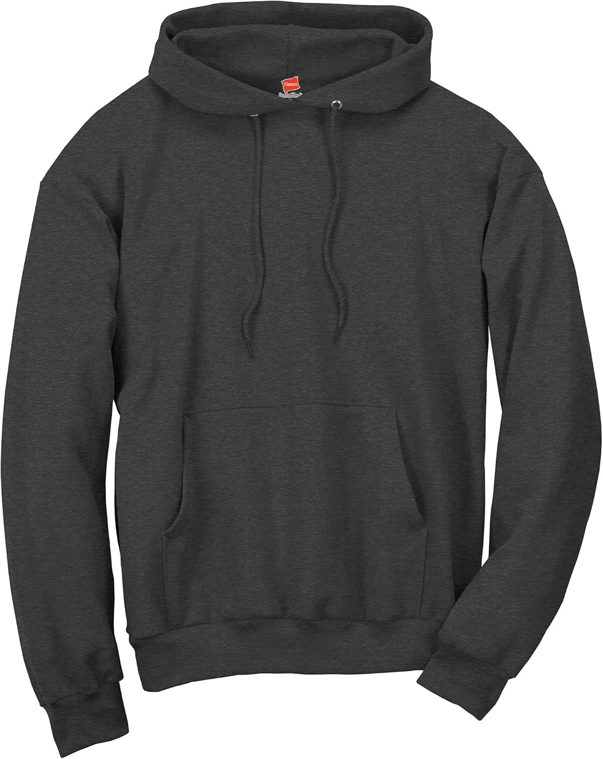 Hanes Men's EcoSmart Fleece Hoodie Sweatshirt