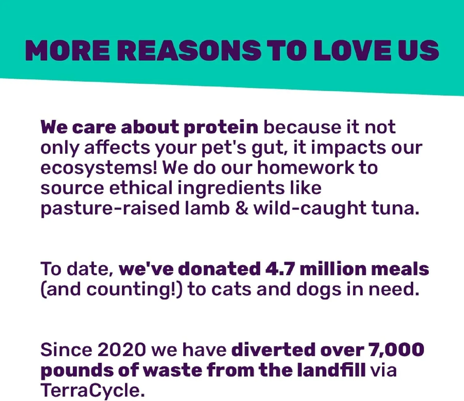 I and love and you Wet Dog Food - Baad Mooon On The Rise Variety Pack - Beef   Lamb, Grain Free, Filler Free 13oz can, 6pk