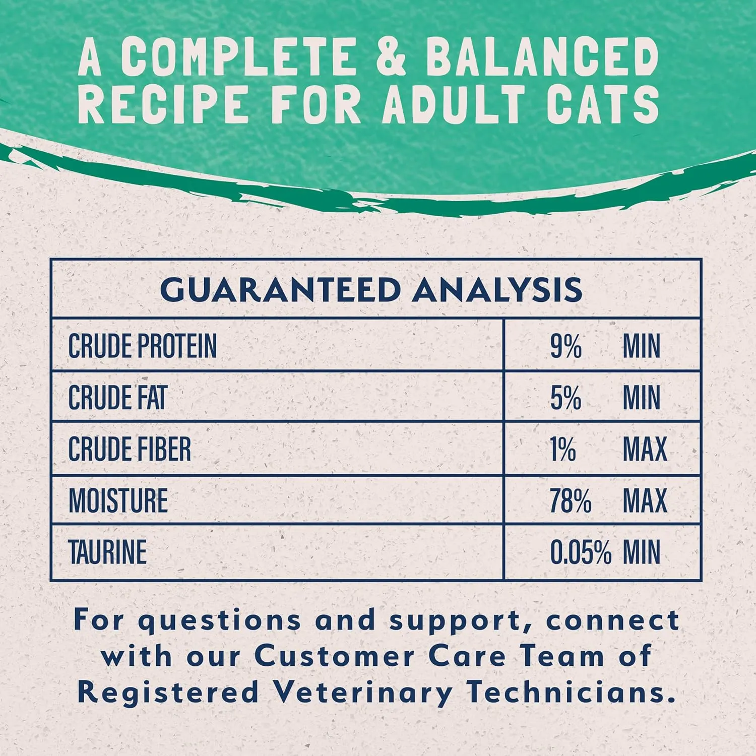 Natural Balance Limited Ingredient Diet Chicken & Green Pea | Grain-Free Wet Adult Cat Food | 5.5-oz. Can, (Pack of 24)