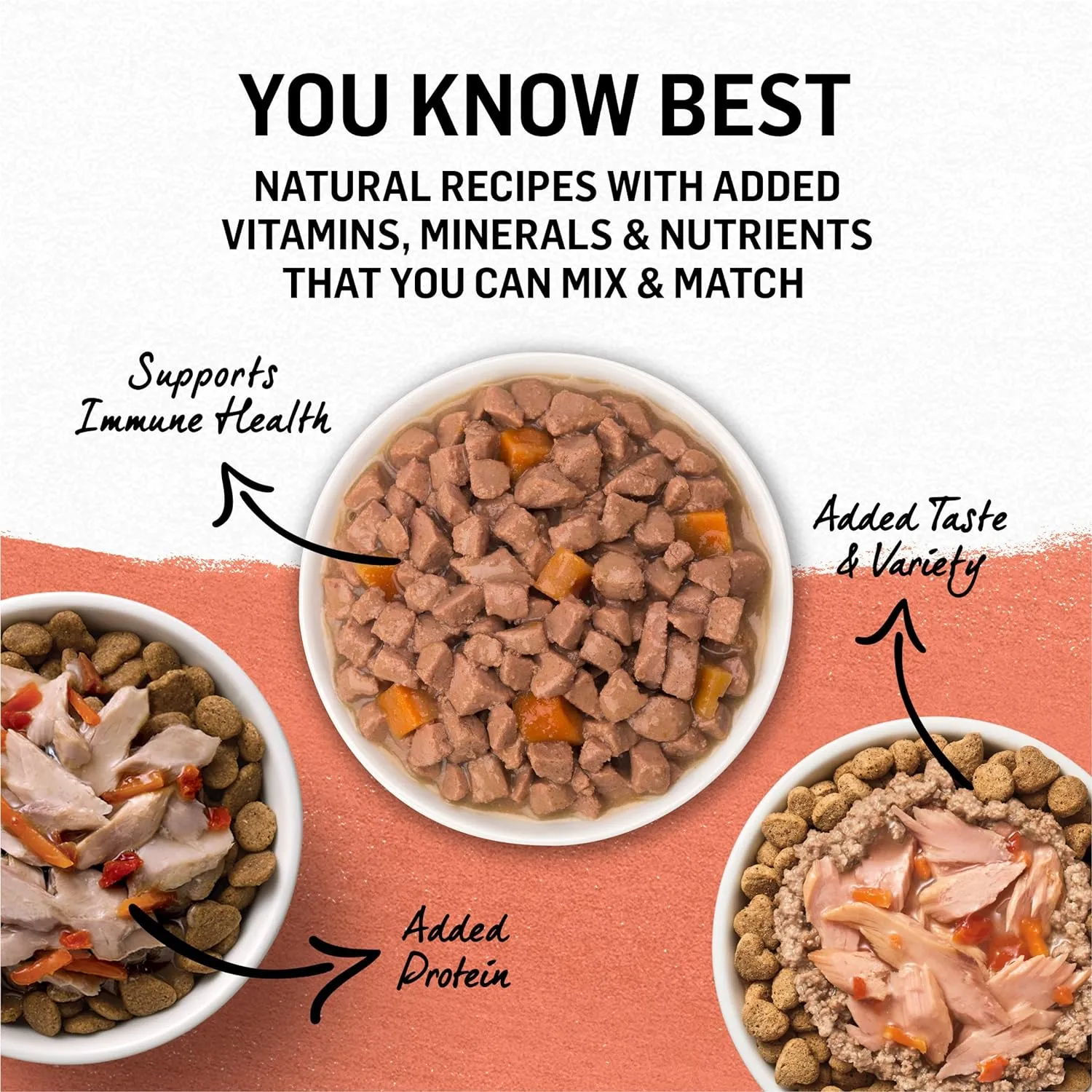 Purina Beyond Wild Alaskan Salmon and Sweet Potato Recipe In Wet Cat Food Gravy - (Pack of 12) 3 Oz. Cans