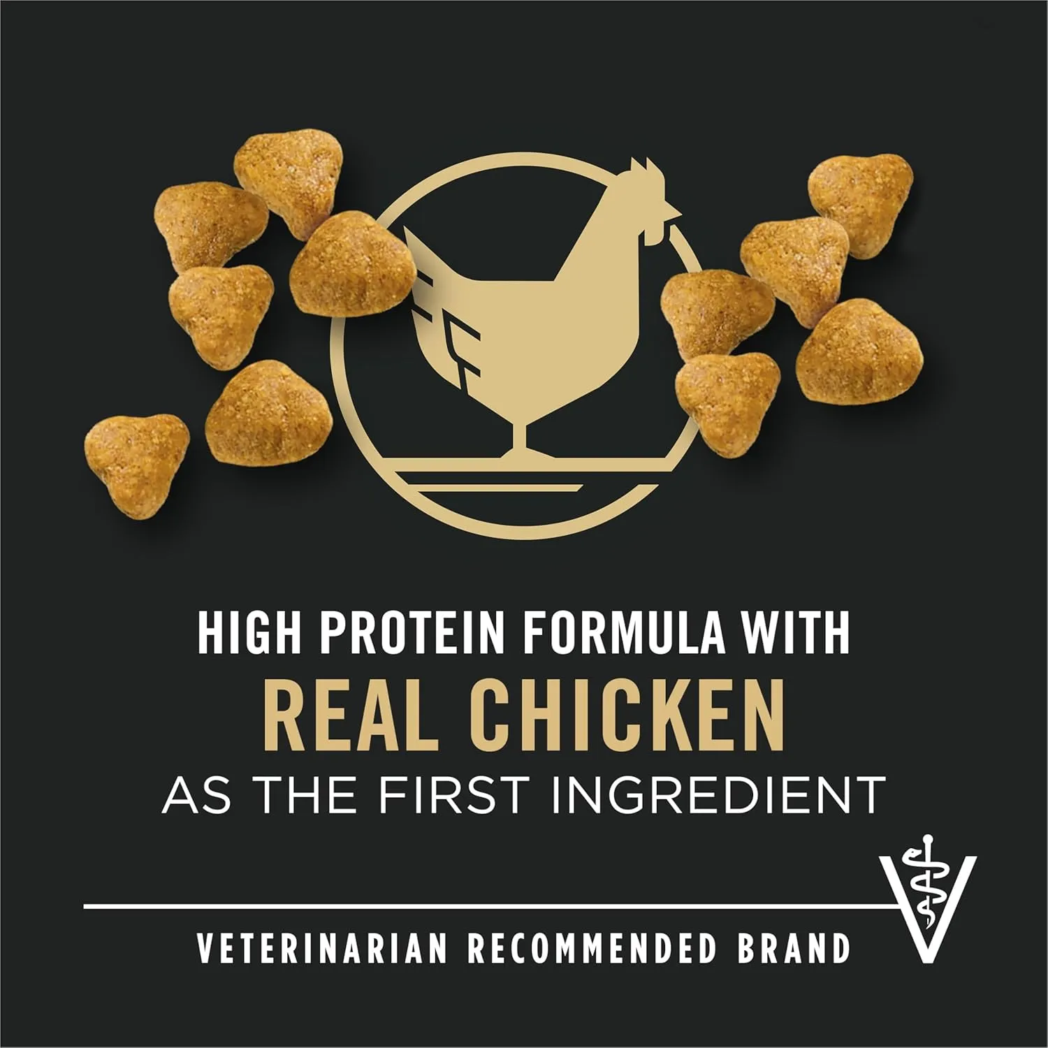 Purina Pro Plan Sport Performance 30/20 Chicken and Rice Formula High Protein Dog Food - 37.5 lb. Bag
