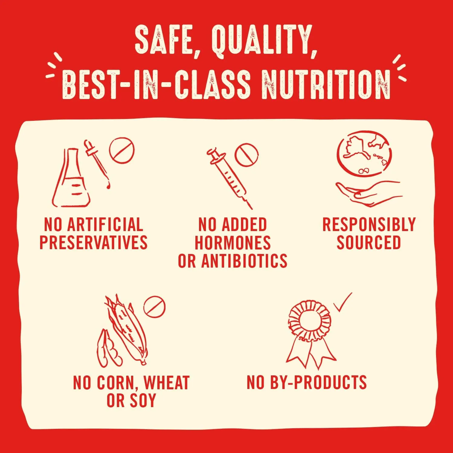 Stella & Chewy's Freeze Dried Raw Dinner Patties  Crafted for Puppies  Grain Free, Protein Rich Perfectly Puppy Beef & Salmon Recipe  5.5 oz Bag, Pack of 1