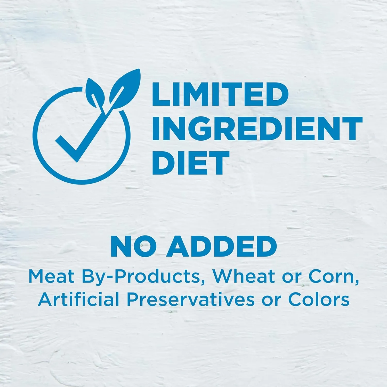 Wellness Simple Limited Ingredient Dry Dog Food for Sensitive Stomachs, Supports Skin & Coat, Grain Free, Natural, Turkey & Potatoe Recipe, (40-Pound Bag)